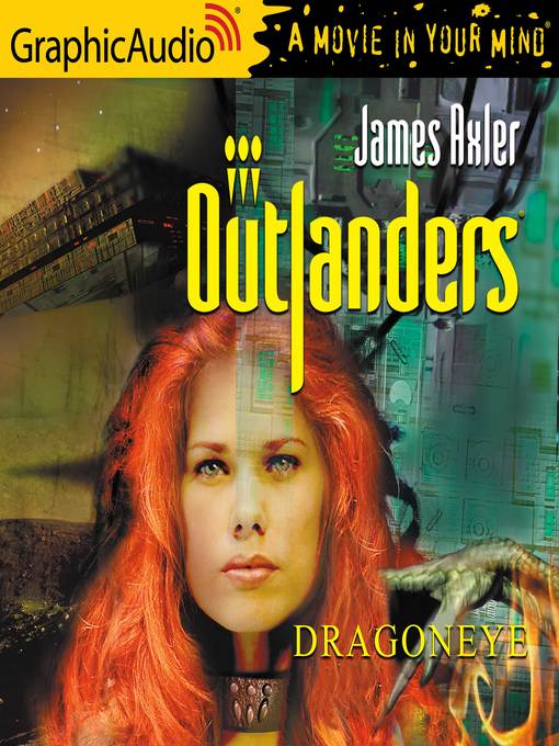 Title details for Dragoneye by James Axler - Wait list
